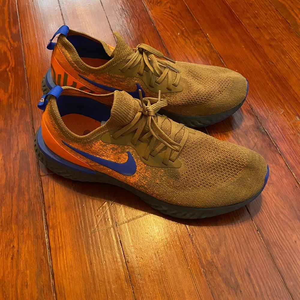 Nike React Shoes